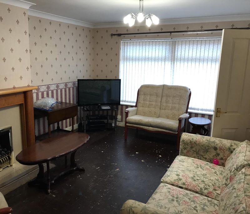 34 Owington Grove, Billingham, Cleveland, TS23 3LX