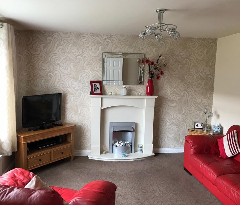 24 Edgehill Way, Billingham, Cleveland, TS23 3LE