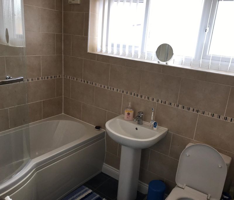 24 Edgehill Way, Billingham, Cleveland, TS23 3LE