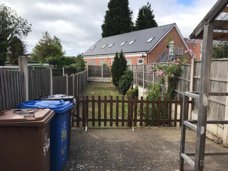 940 London Road, Alvaston, Derby, DE24 8PY