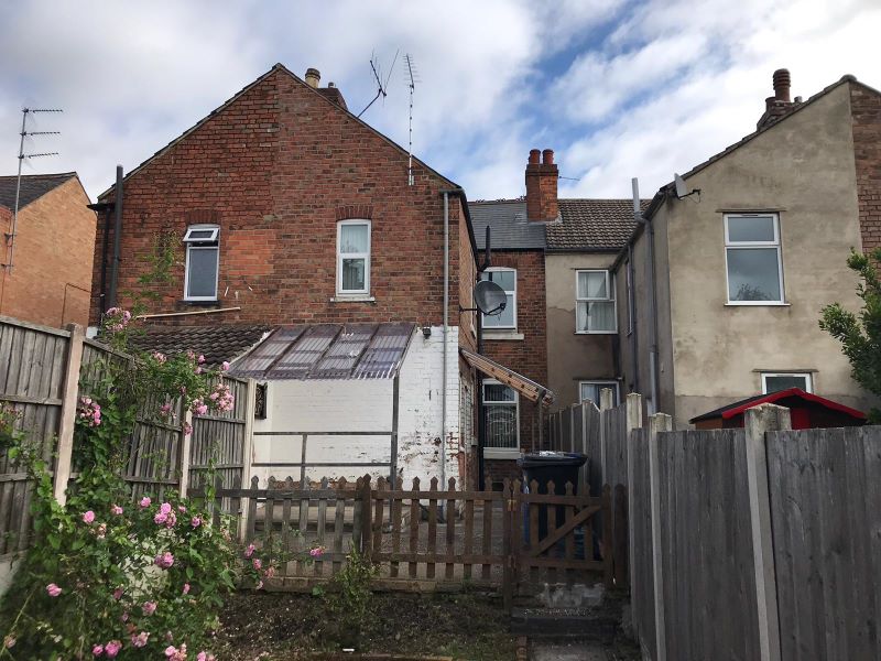 940 London Road, Alvaston, Derby, DE24 8PY