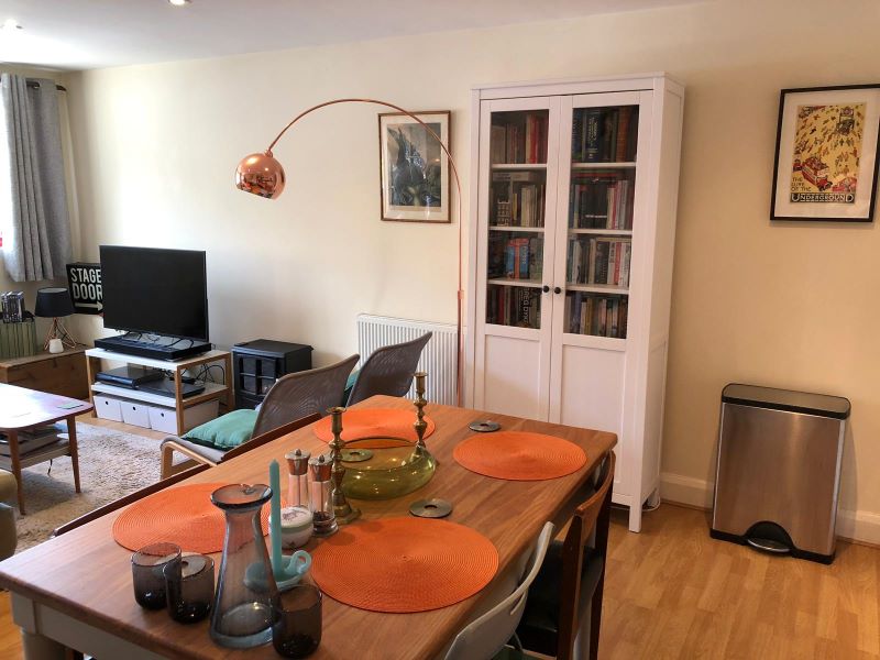 18A Lewis Gardens, Finchley, London, N2 9AN