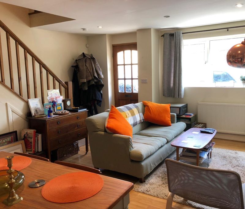 18A Lewis Gardens, Finchley, London, N2 9AN