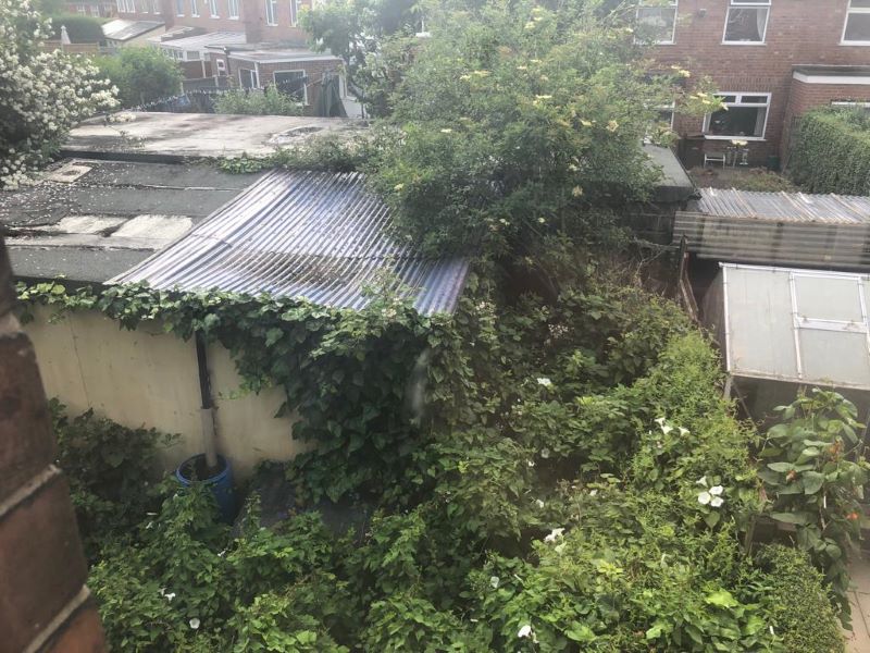 1 Cinderhill Footway, Nottingham, NG6 0BQ
