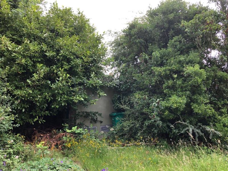 1 Cinderhill Footway, Nottingham, NG6 0BQ