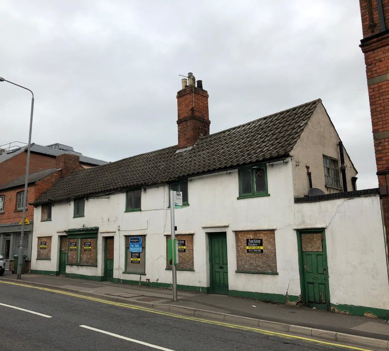 6-8 Portland Street, Newark, NG24 4XG