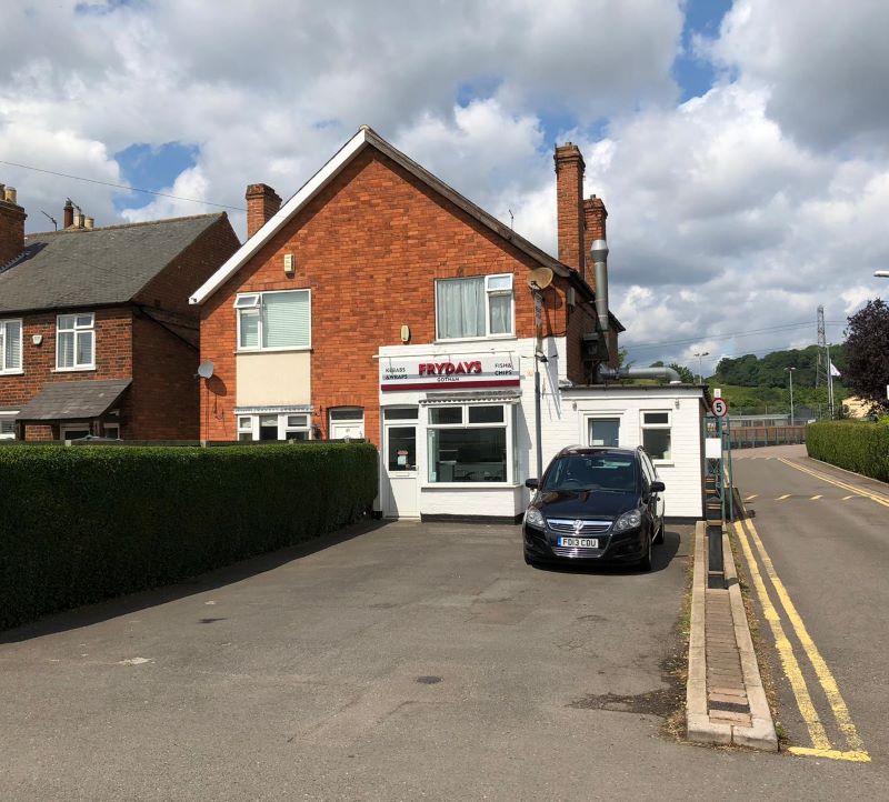 51 Nottingham Road, Gotham, Nottingham, NG11 0HE