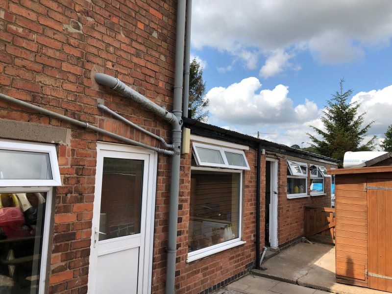 51 Nottingham Road, Gotham, Nottingham, NG11 0HE