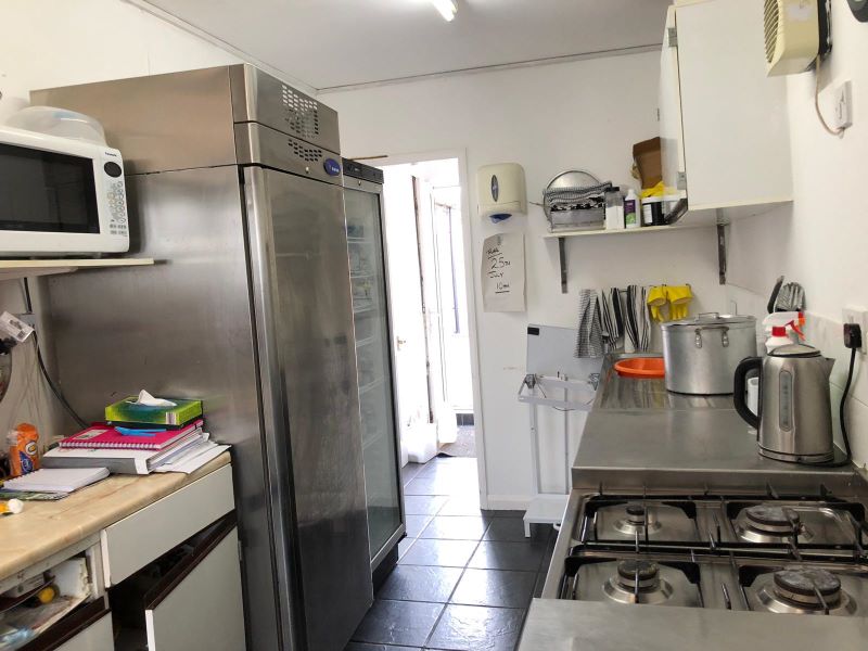 51 Nottingham Road, Gotham, Nottingham, NG11 0HE