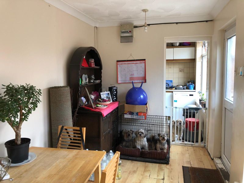 51 Nottingham Road, Gotham, Nottingham, NG11 0HE