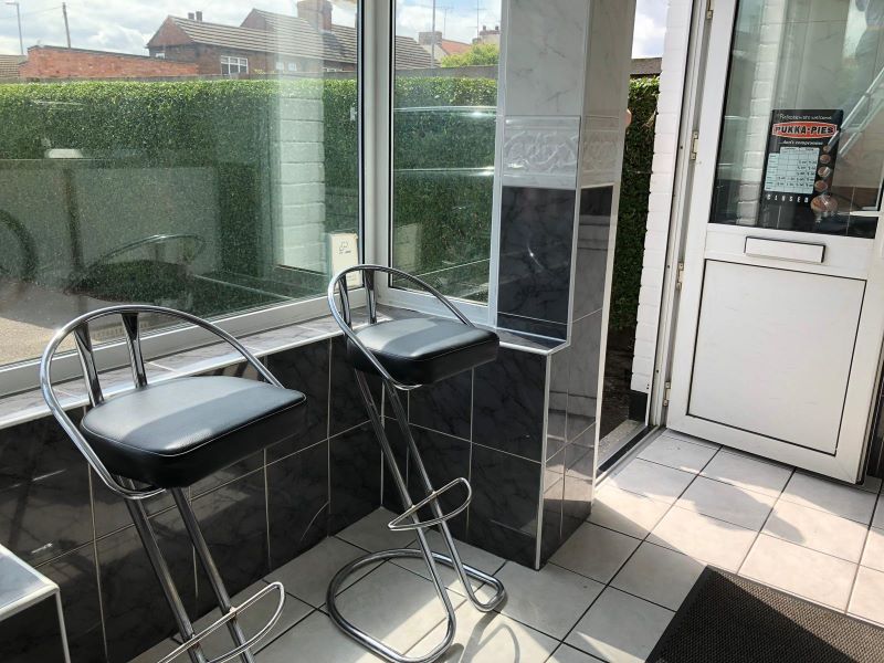 51 Nottingham Road, Gotham, Nottingham, NG11 0HE
