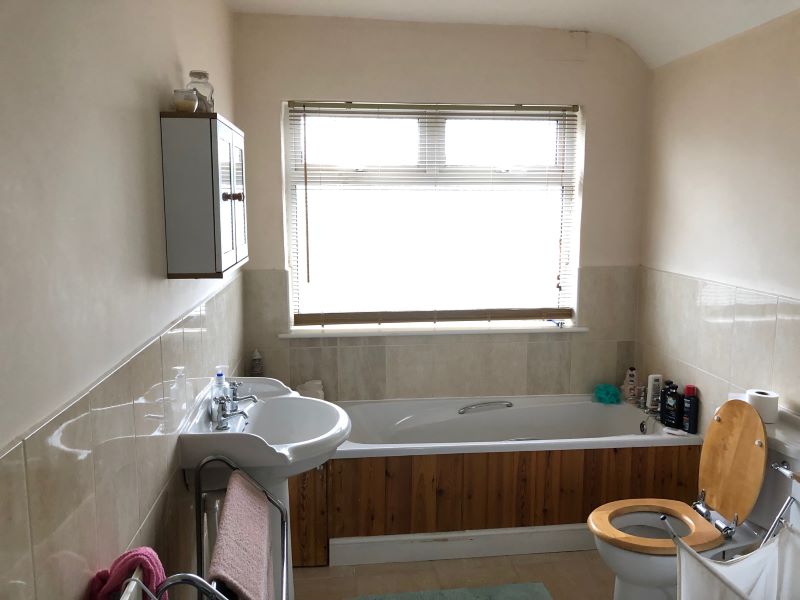 51 Nottingham Road, Gotham, Nottingham, NG11 0HE