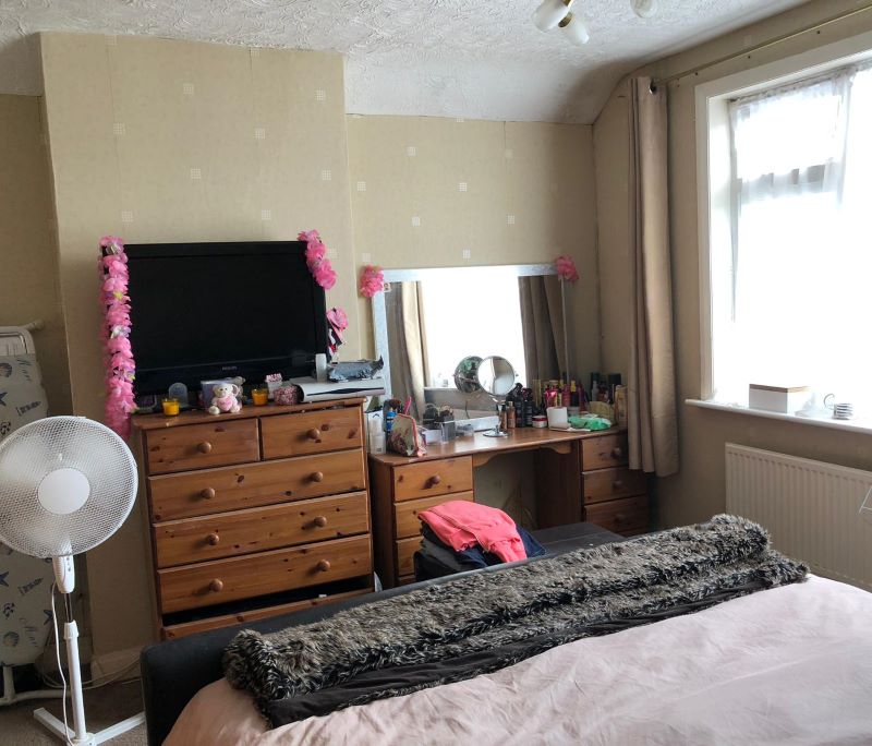 51 Nottingham Road, Gotham, Nottingham, NG11 0HE