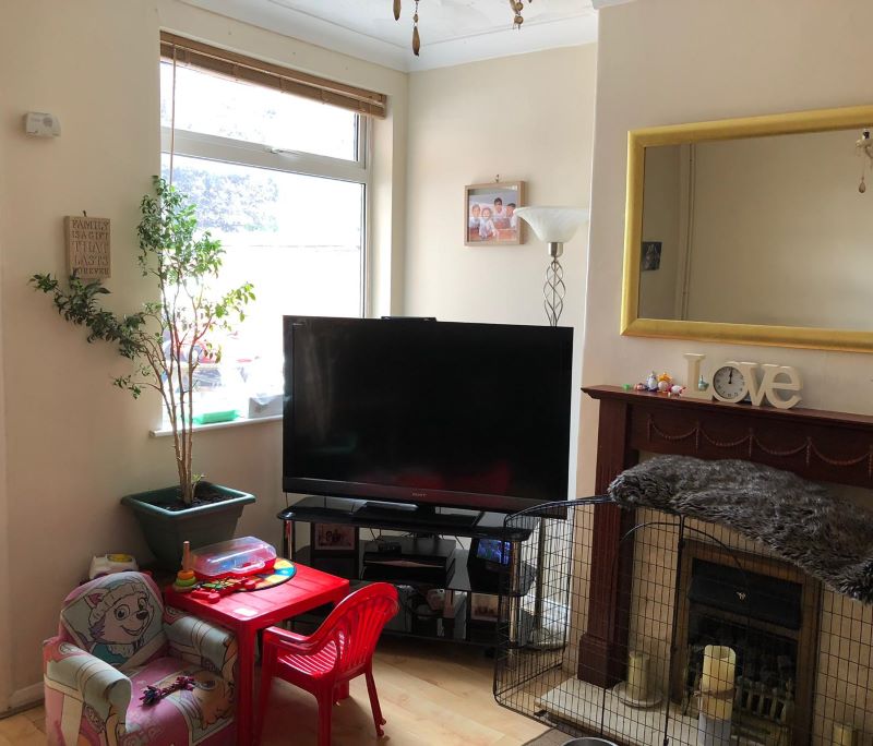 51 Nottingham Road, Gotham, Nottingham, NG11 0HE