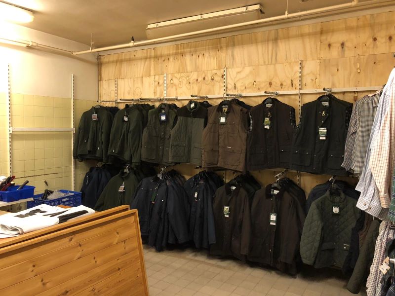 Land and Buildings on Ellis Street, Kirkby-in-Ashfield, Nottingham, NG17 7AL