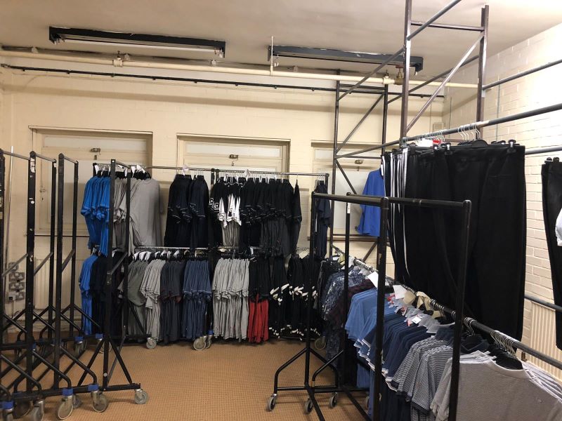 Land and Buildings on Ellis Street, Kirkby-in-Ashfield, Nottingham, NG17 7AL