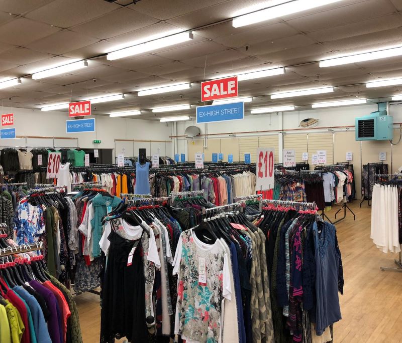 Land and Buildings on Ellis Street, Kirkby-in-Ashfield, Nottingham, NG17 7AL