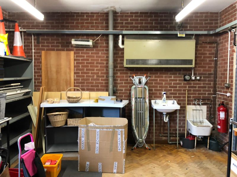 Land and Buildings on Ellis Street, Kirkby-in-Ashfield, Nottingham, NG17 7AL