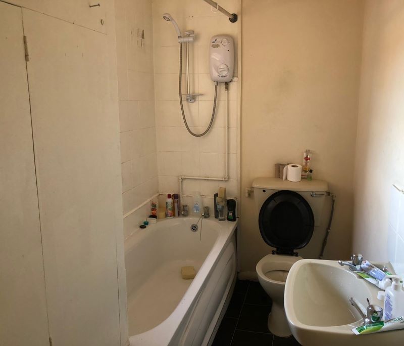 426 Alfreton Road, Nottingham, NG7 5NG