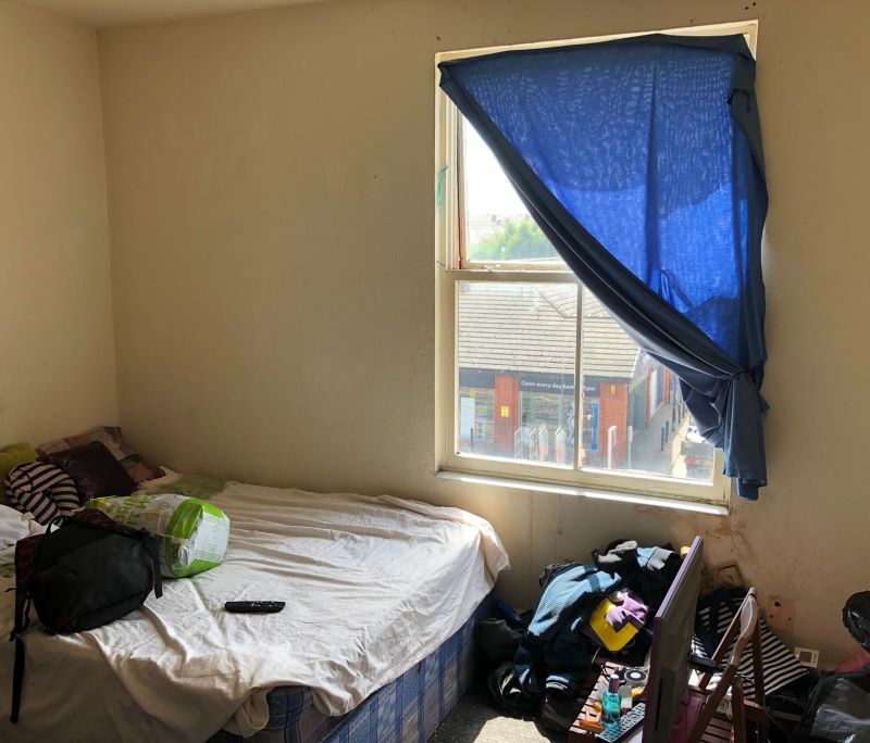 426 Alfreton Road, Nottingham, NG7 5NG