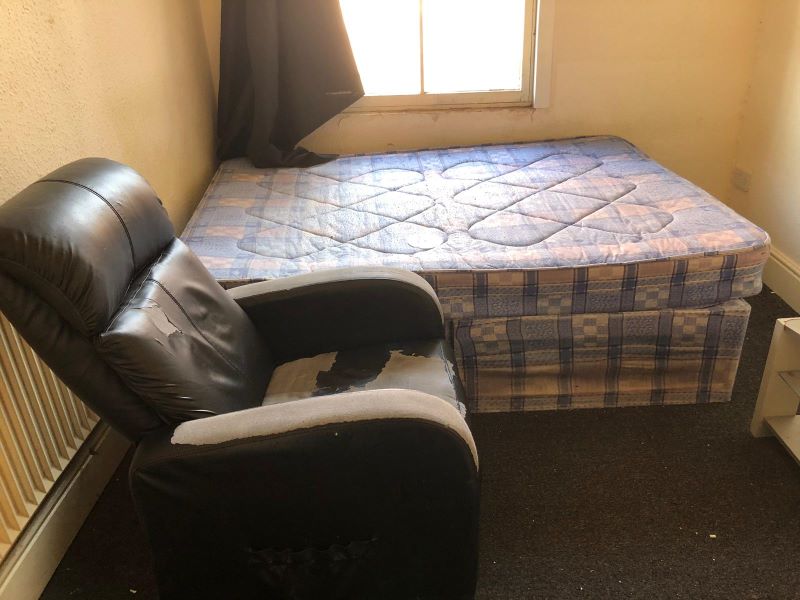 426 Alfreton Road, Nottingham, NG7 5NG