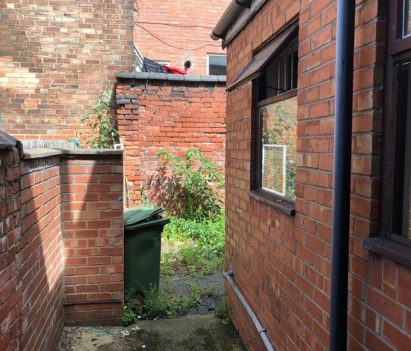 426 Alfreton Road, Nottingham, NG7 5NG