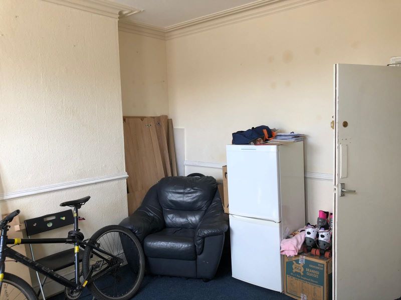 426 Alfreton Road, Nottingham, NG7 5NG