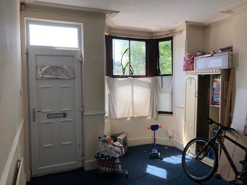 426 Alfreton Road, Nottingham, NG7 5NG