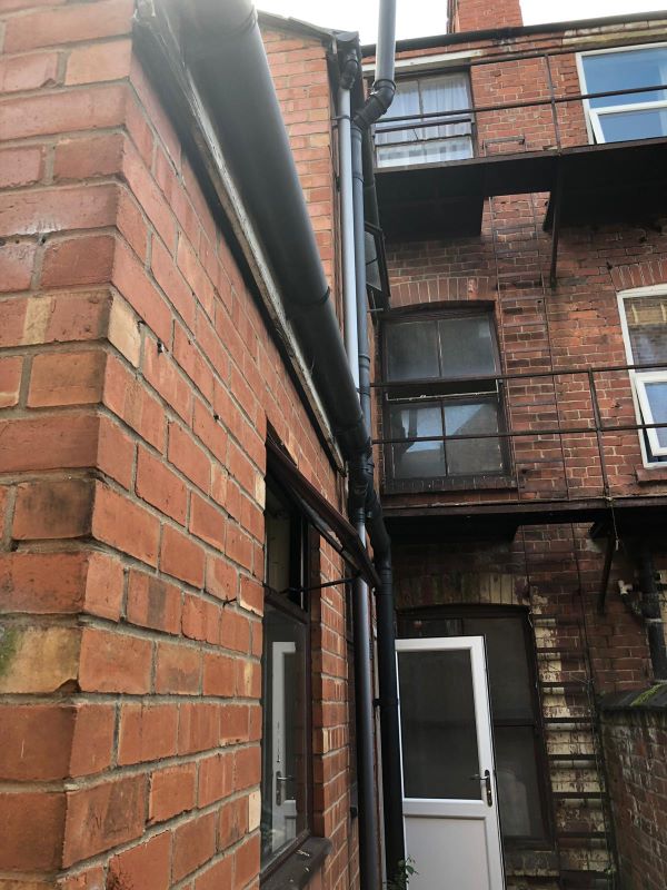 426 Alfreton Road, Nottingham, NG7 5NG