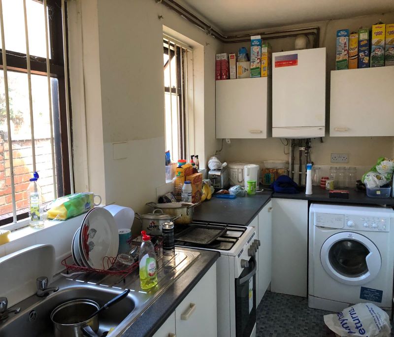 426 Alfreton Road, Nottingham, NG7 5NG