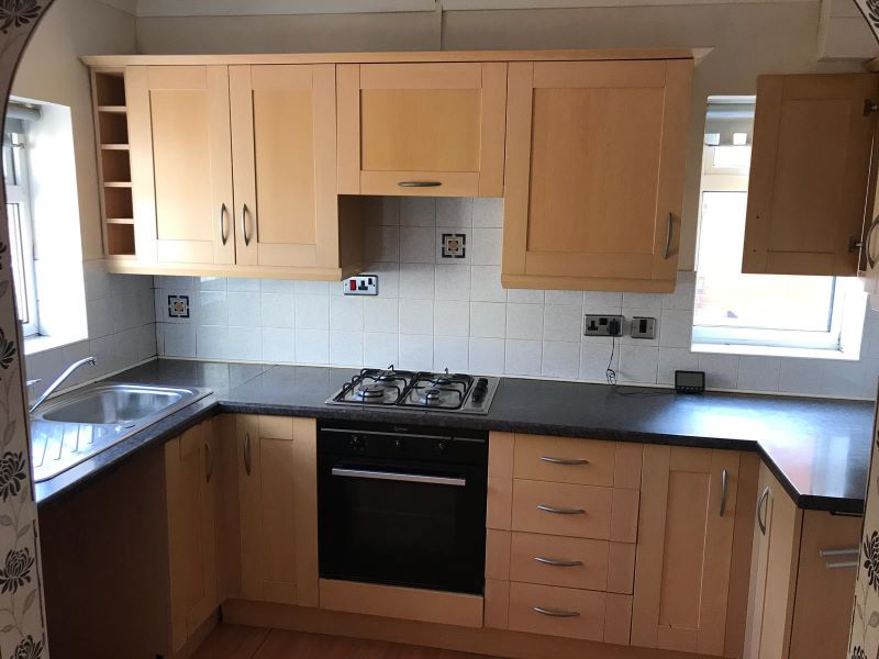 114 Daylands Avenue, Conisbrough, Doncaster, DN12 2NR