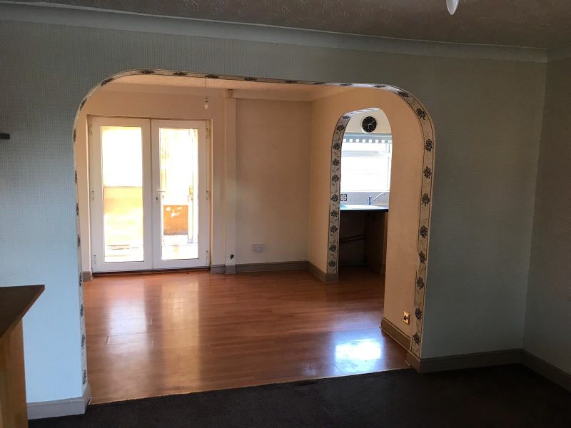 114 Daylands Avenue, Conisbrough, Doncaster, DN12 2NR