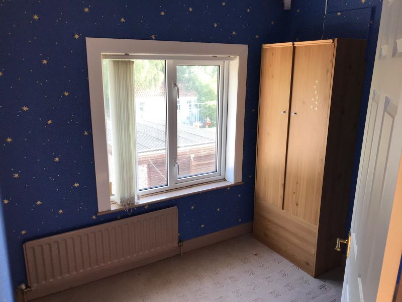 114 Daylands Avenue, Conisbrough, Doncaster, DN12 2NR