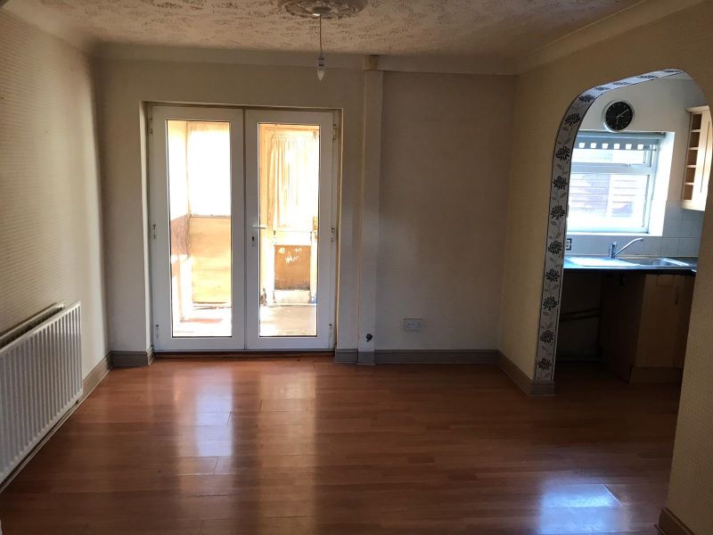 114 Daylands Avenue, Conisbrough, Doncaster, DN12 2NR