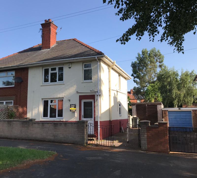 114 Daylands Avenue, Conisbrough, Doncaster, DN12 2NR