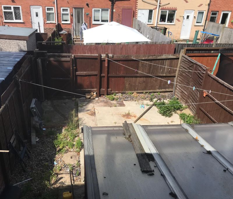 162 Broxtowe Lane, Nottingham, NG8 5NG