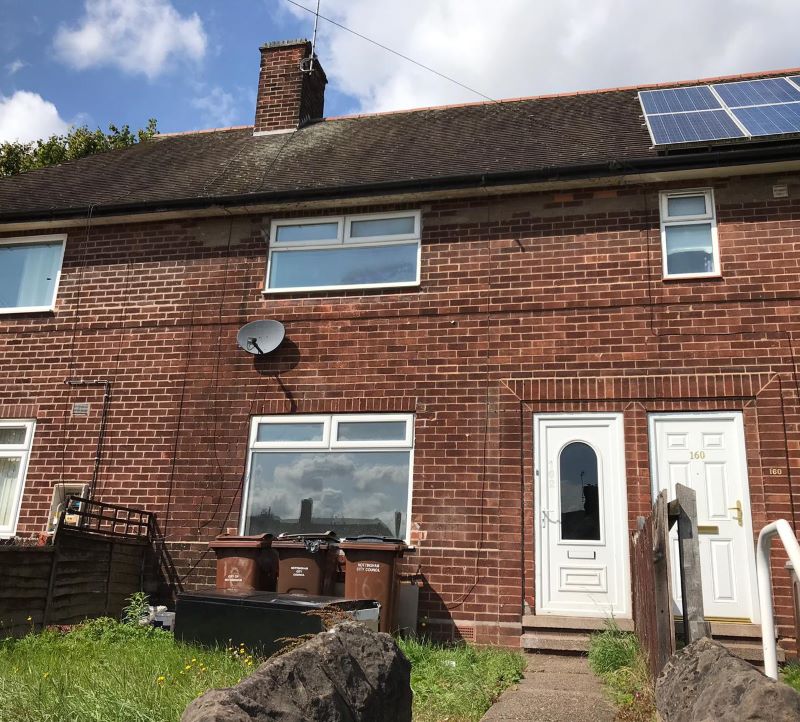 162 Broxtowe Lane, Nottingham, NG8 5NG