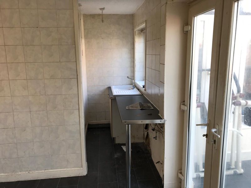 162 Broxtowe Lane, Nottingham, NG8 5NG