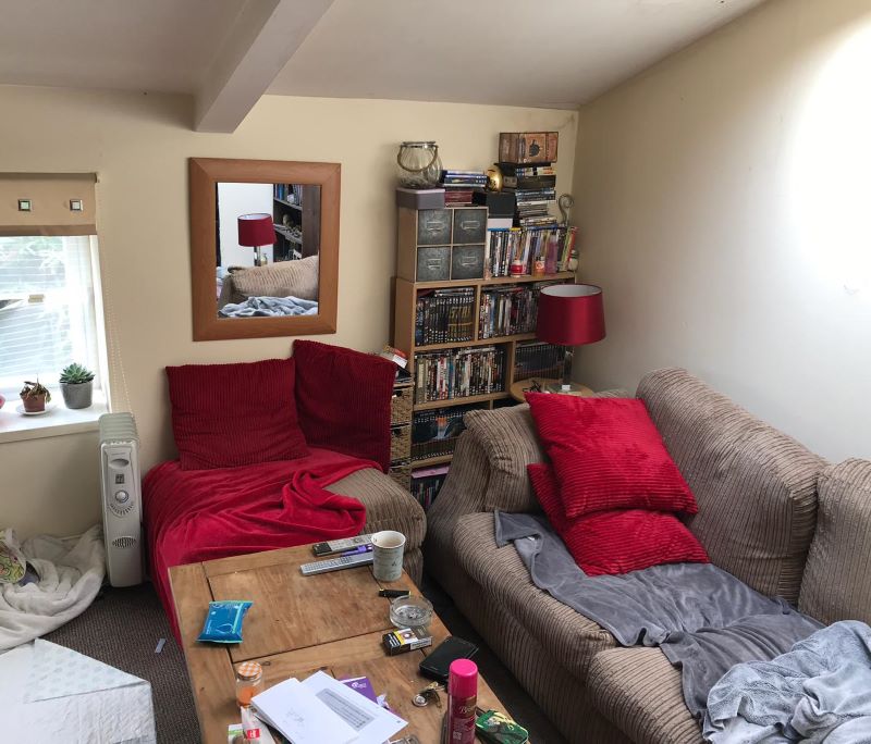 31/31A King Street, Hoyland, Barnsley, S74 9JU