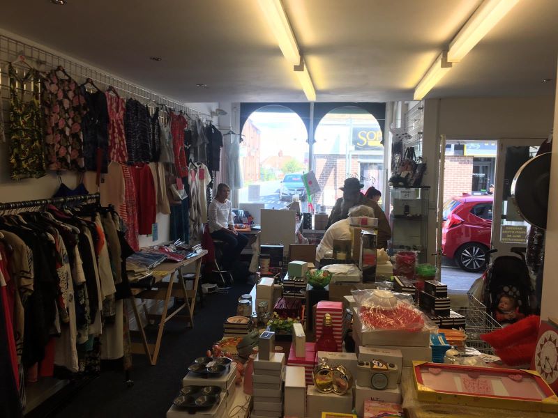 31/31A King Street, Hoyland, Barnsley, S74 9JU