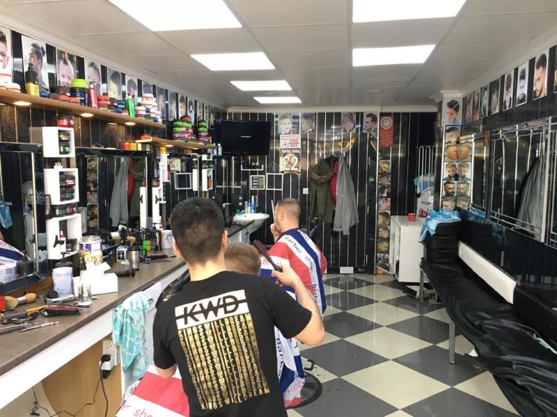 31/31A King Street, Hoyland, Barnsley, S74 9JU