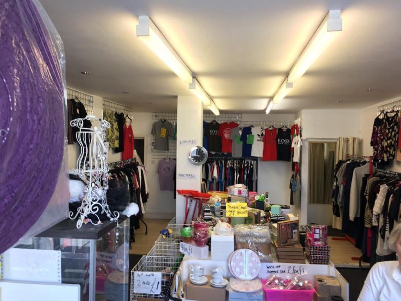 31/31A King Street, Hoyland, Barnsley, S74 9JU