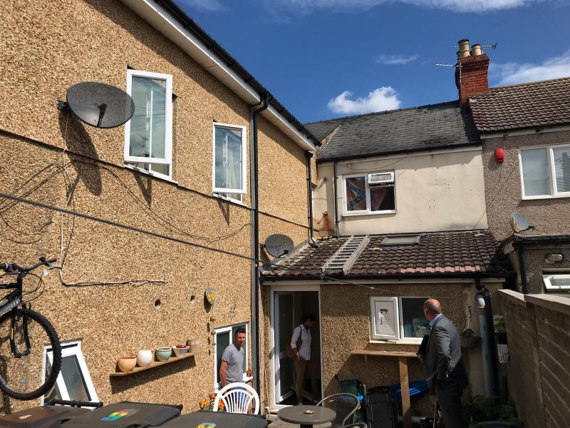 47 - 48 Whitehead Street, Swindon, SN1 5JX