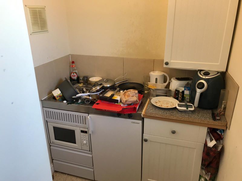 47 - 48 Whitehead Street, Swindon, SN1 5JX