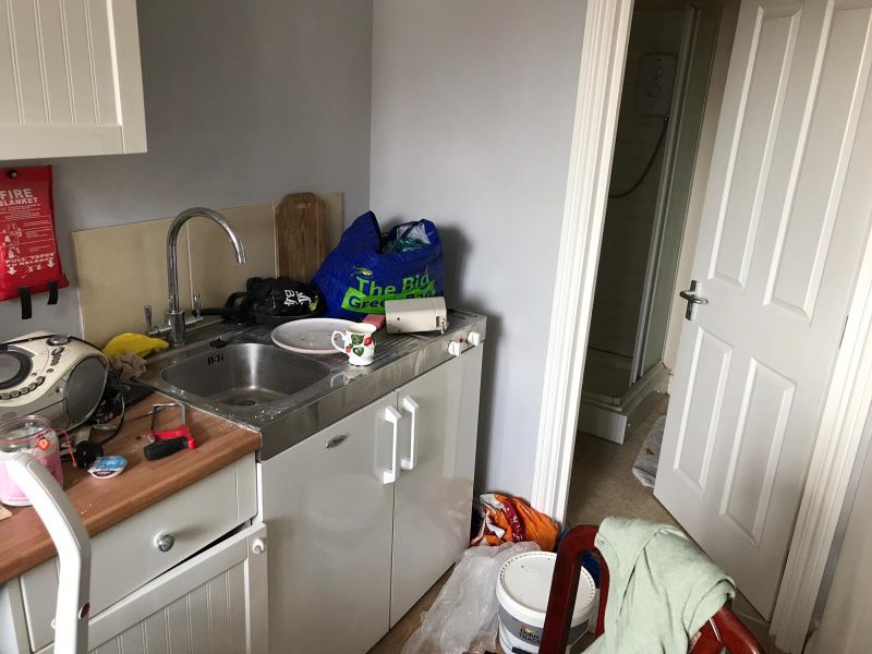 47 - 48 Whitehead Street, Swindon, SN1 5JX