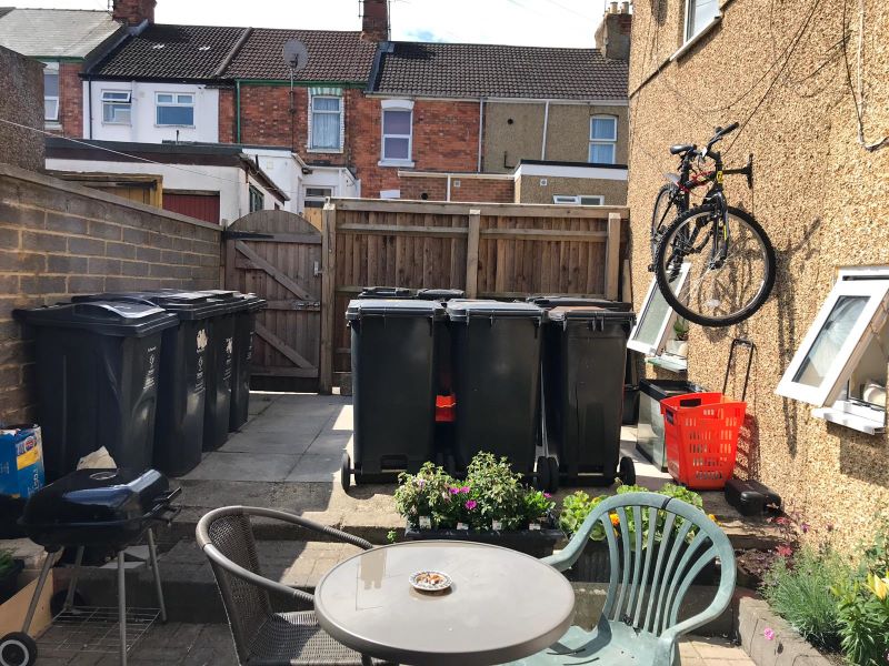 47 - 48 Whitehead Street, Swindon, SN1 5JX