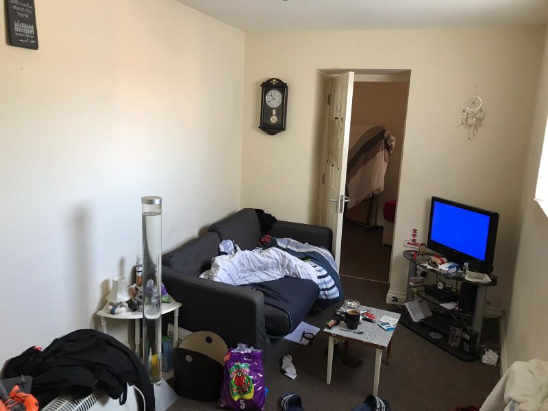 47 - 48 Whitehead Street, Swindon, SN1 5JX