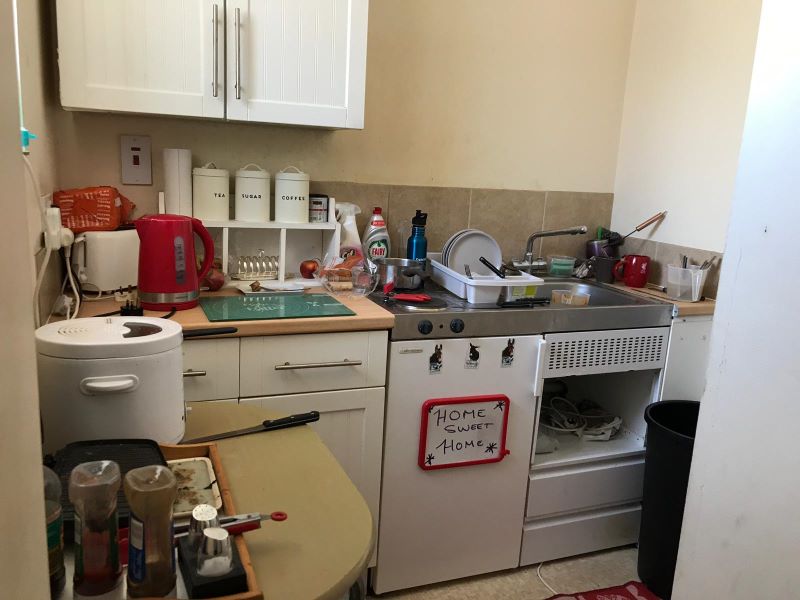 47 - 48 Whitehead Street, Swindon, SN1 5JX