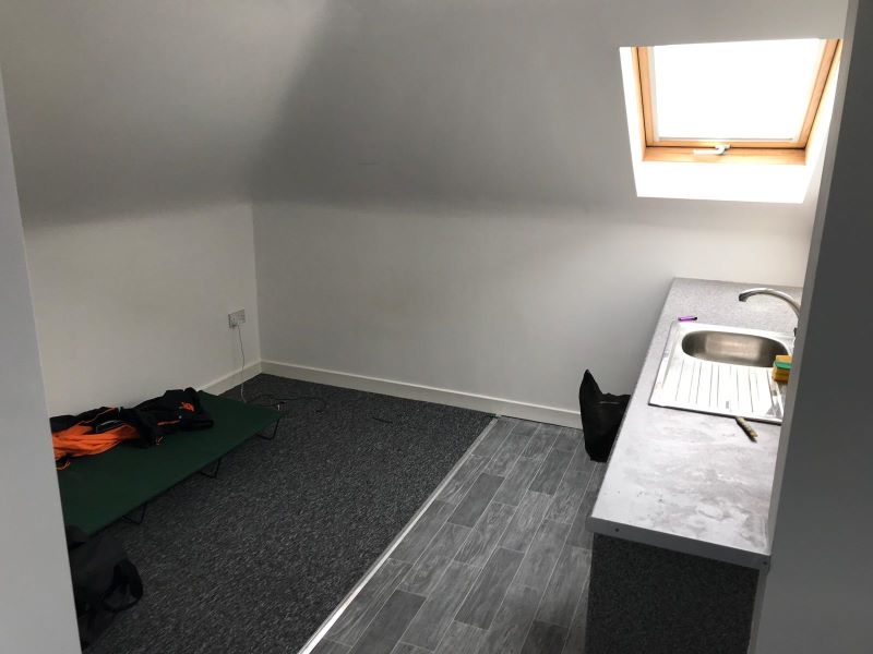 47 - 48 Whitehead Street, Swindon, SN1 5JX
