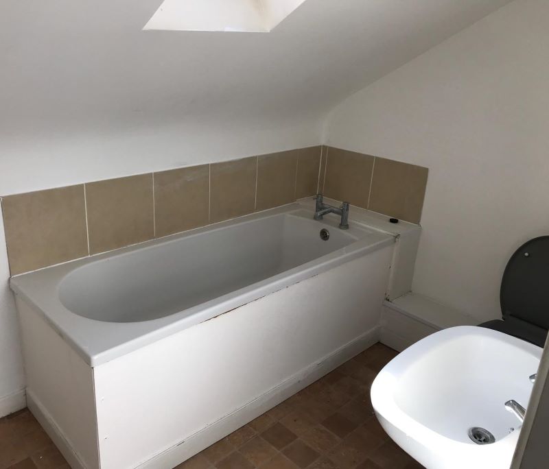 47 - 48 Whitehead Street, Swindon, SN1 5JX